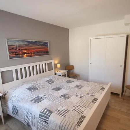 5073 - Luette Lueue Dahme (Schleswig-Holstein)