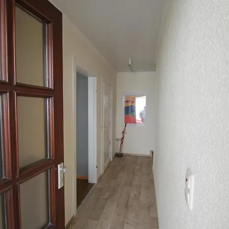 5073 - Luette Lueue Lejlighed Dahme (Schleswig-Holstein)