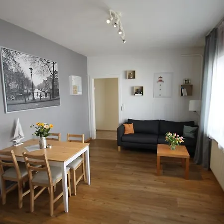 5073 - Luette Lueue Dahme (Schleswig-Holstein)