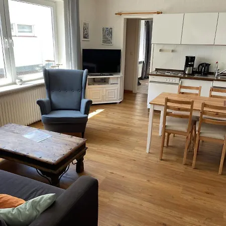 Lejlighed 5073 - Luette Lueue Dahme (Schleswig-Holstein)