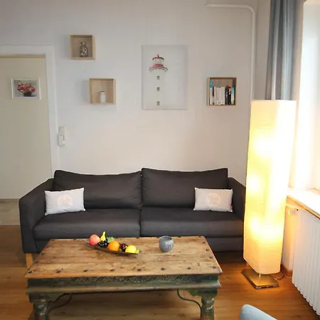 5073 - Luette Lueue Lejlighed *