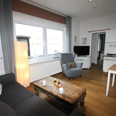 5073 - Luette Lueue * Dahme (Schleswig-Holstein)