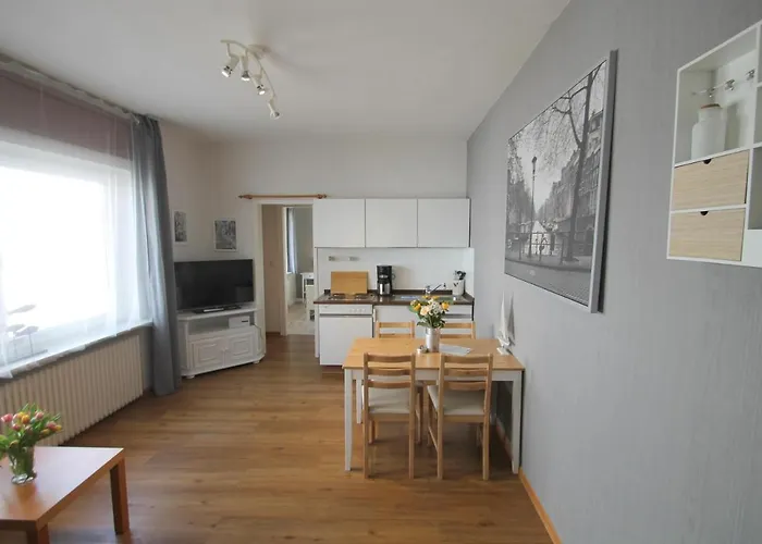 5073 - Luette Lueue Apartamento