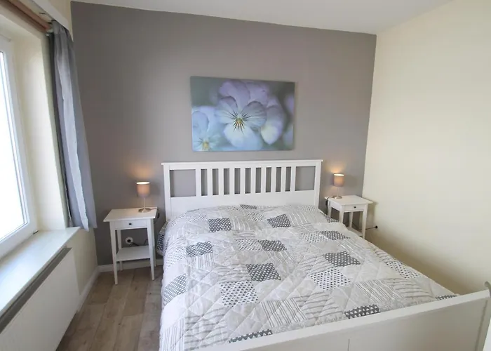 5073 - Luette Lueue Apartamento