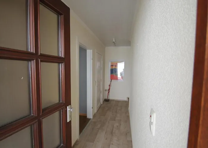 5073 - Luette Lueue Apartamento Dahme (Schleswig-Holstein)