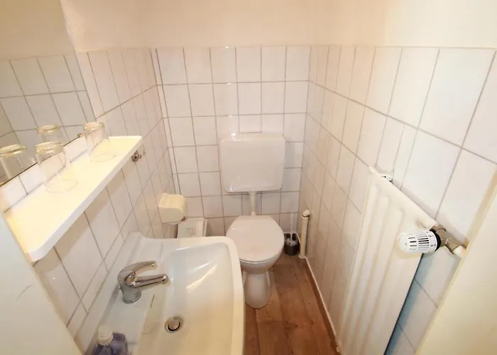 Apartamento 5073 - Luette Lueue Dahme (Schleswig-Holstein)